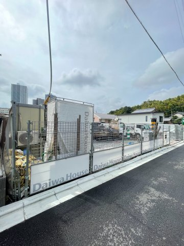 Dresidence古曽部町のその他