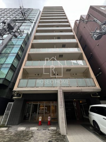 サンマイン北浜