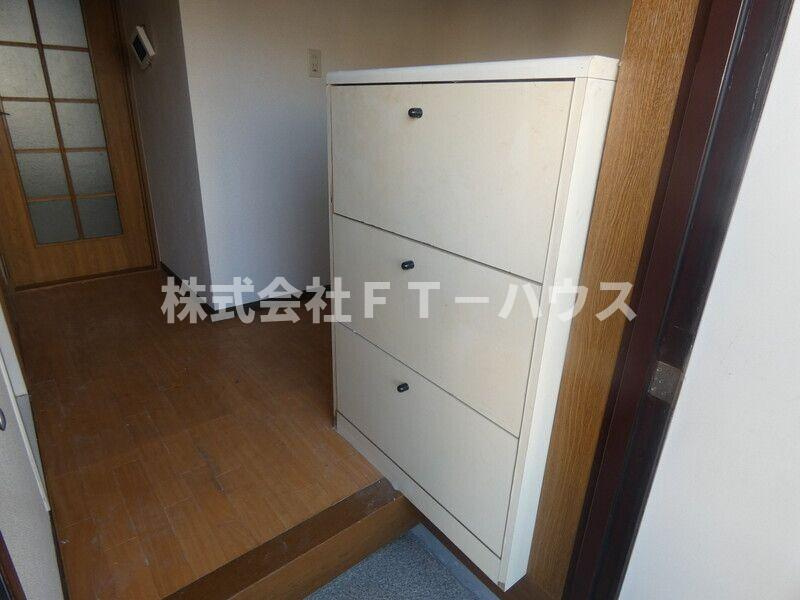 南行徳レインボーブリッジの設備