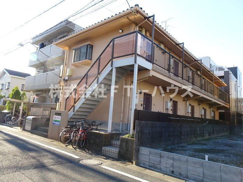 南行徳レインボーブリッジ