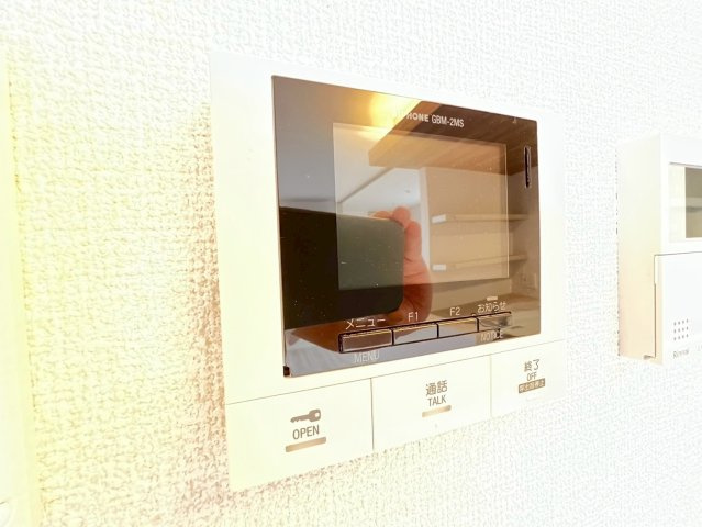 Dresidence古曽部町の設備