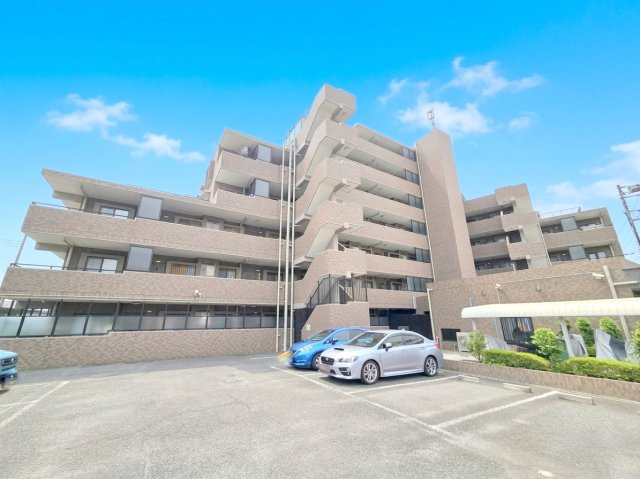 ライオンズマンション河辺東　中古マンション