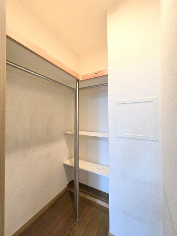 ライオンズマンション河辺東のその他|※リフォーム工事前写真