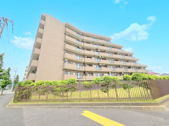 ライオンズマンション河辺東のその他