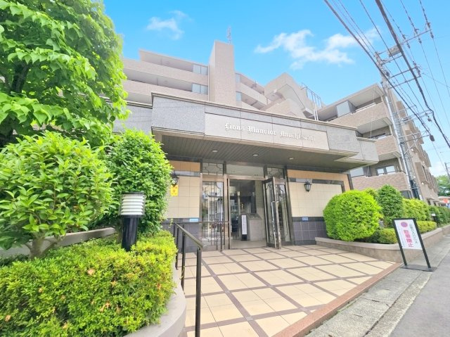 ライオンズマンション河辺東のその他