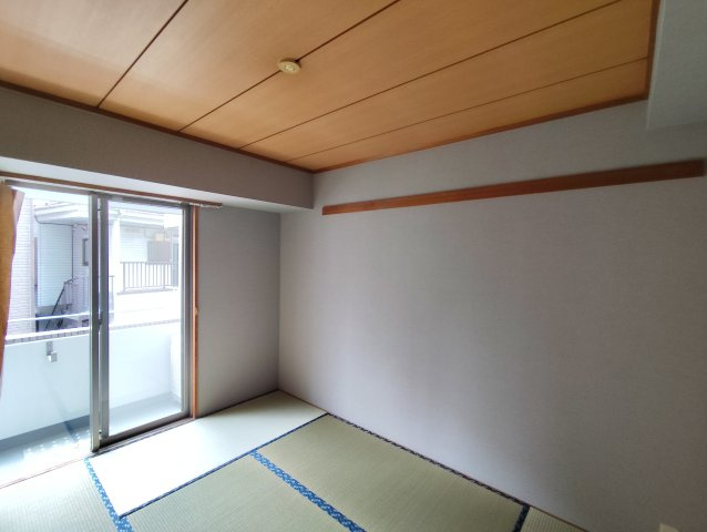 FOREST HOUSEの和室