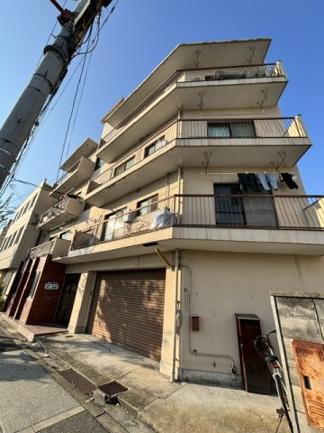 今清マンションのその他