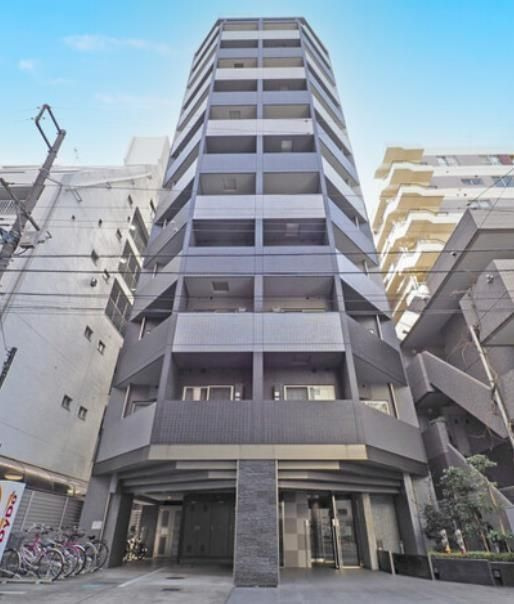 スパシエグランス大森
