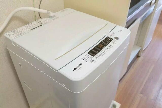 ＡＰ１０６４　トップ川口第二の設備
