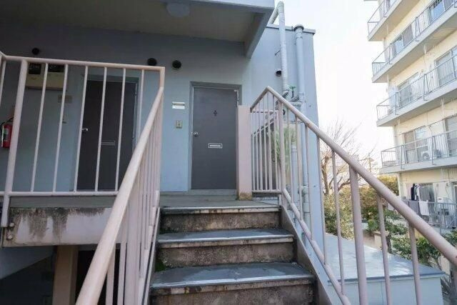 ＡＰ１０６４　トップ川口第二のその他共用部分