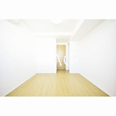 【居間・リビング】 | プランドール市川 | 洋室のお部屋です。
