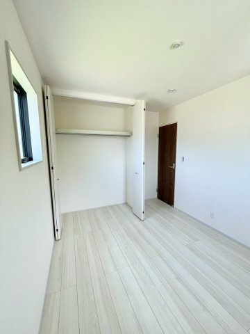 北原7期　新築戸建の洋室