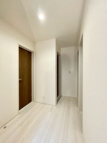 北原7期　新築戸建の内装