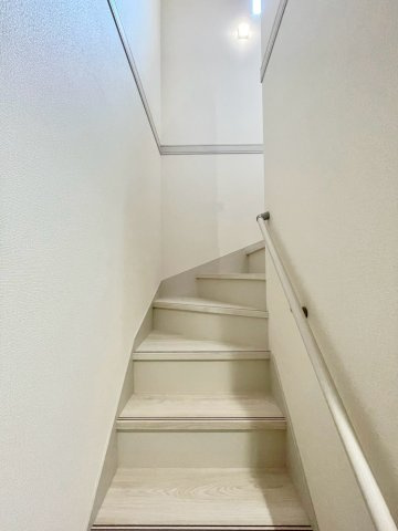 北原7期　新築戸建の周辺
