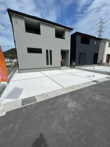 北原7期　新築戸建