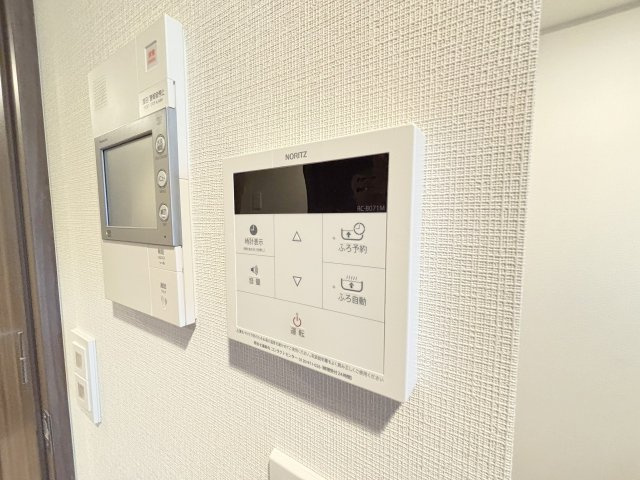 バウスフラッツ新大阪の設備