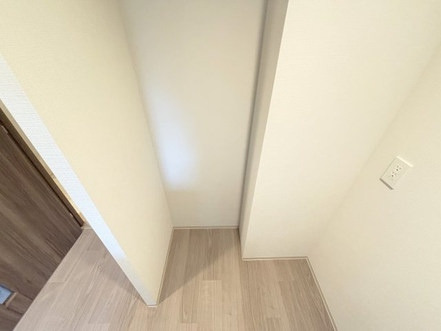 バウスフラッツ新大阪の内装