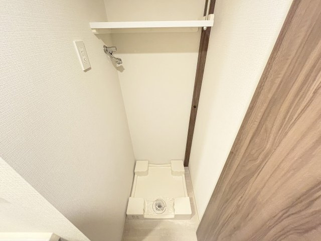 バウスフラッツ新大阪の設備