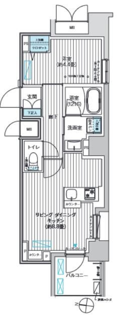 Ｇａｔｅ１２７　ゲート１２７