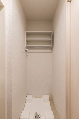 藤沢市辻堂元町４丁目のアパートの設備