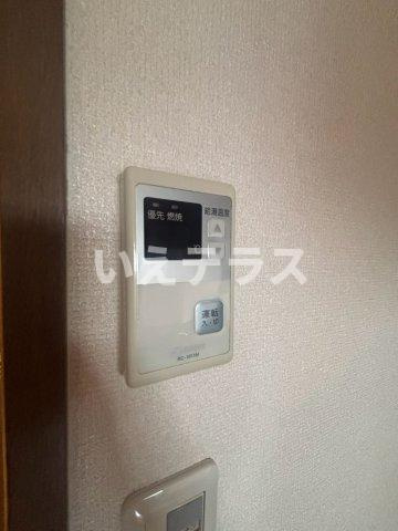 パルシオ三宮フラワーロードの設備
