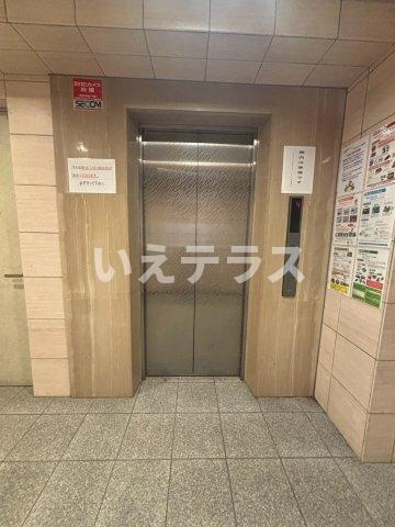 パルシオ三宮フラワーロードのその他共用部分
