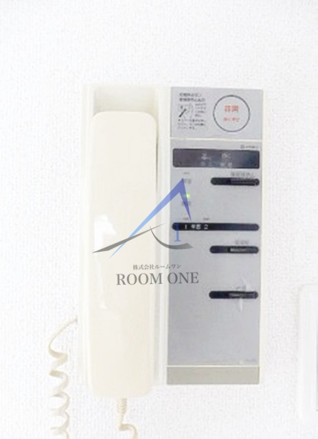 プレール東麻布のその他