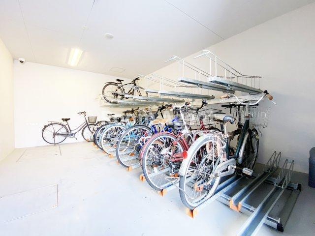 S-RESIDENCE東別院のその他