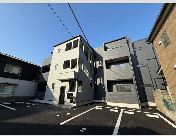 Crecia城野