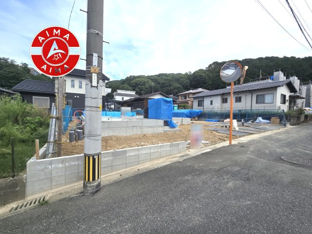 太宰府市石坂2丁目第5-1棟（1号棟）
