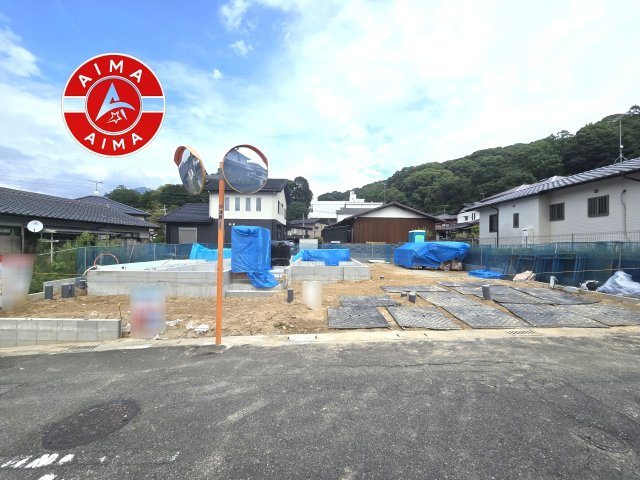 太宰府市石坂2丁目第5-1棟（1号棟）