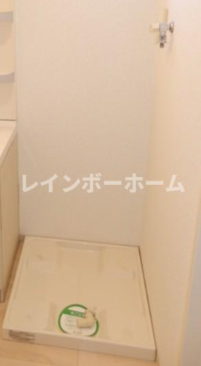 ヌーベルバーグ西馬橋【仲介手数料：50％OFF】対象物件！の設備