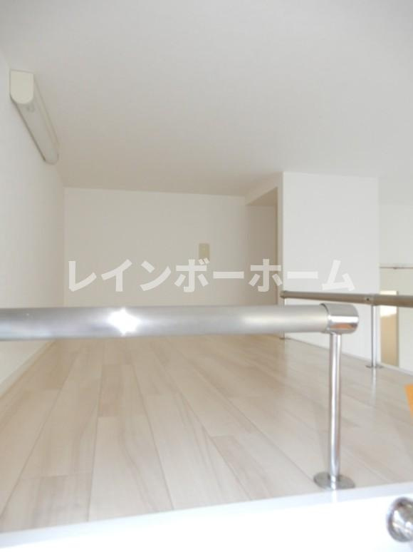 ヌーベルバーグ西馬橋【仲介手数料：50％OFF】対象物件！の内装