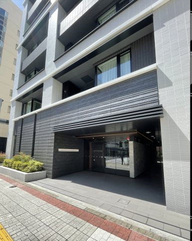 レフィール日本橋馬喰町