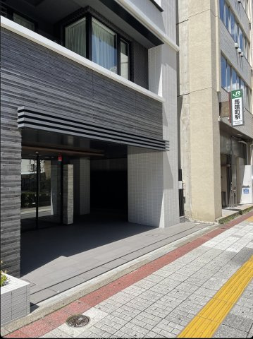 レフィール日本橋馬喰町