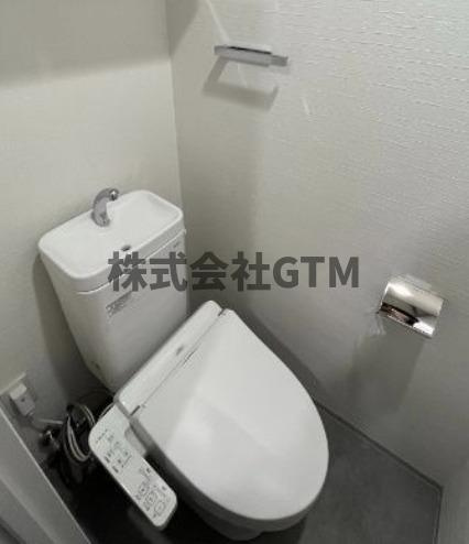 【トイレ】