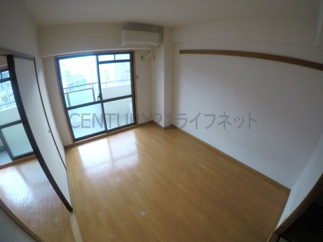 【寝室】 | ディオサC・S