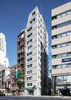 【外観】コンフォリア上野広小路 