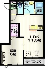 グレイス柿の木坂