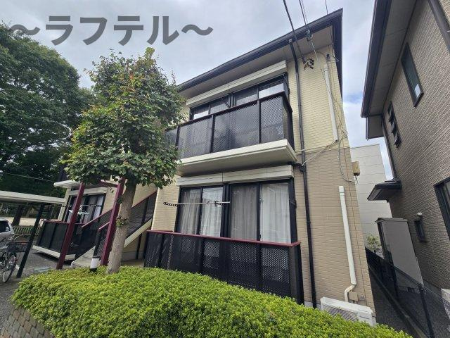 イースト・パーク