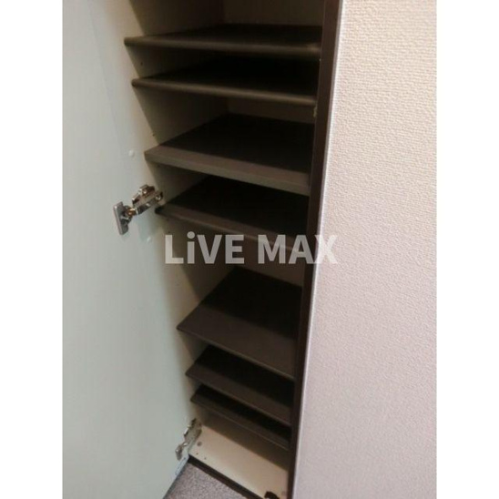 【その他】アムールブリアント 