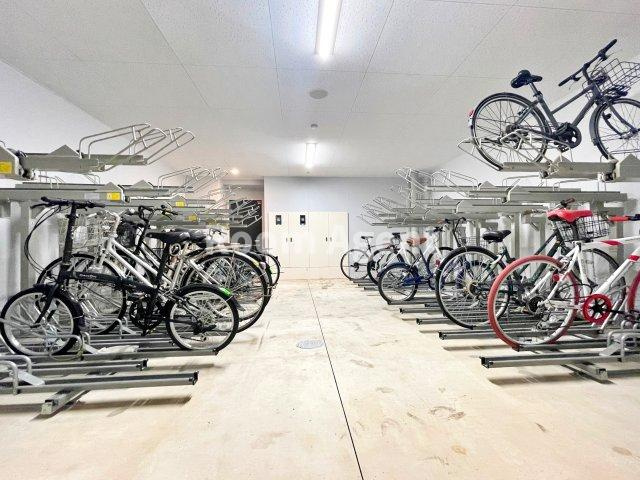 エスリード金山クラッシィのその他