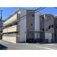 アヴァンス深江橋Bの画像