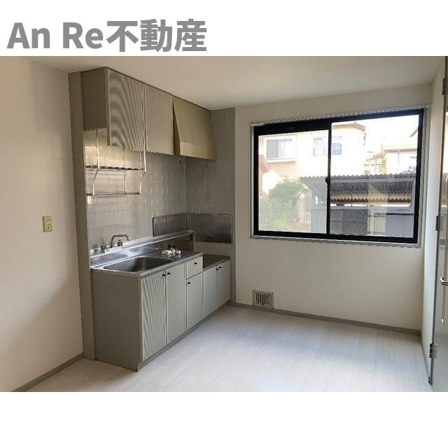 パナヨシハラＢ棟のその他