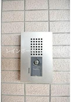 日神デュオステージ船橋のセキュリティ