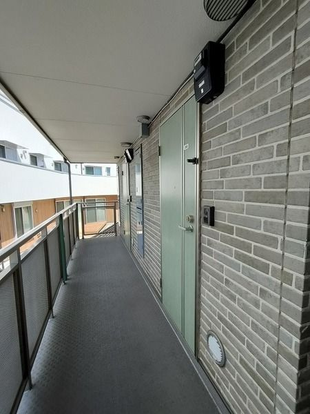 アルバ船堀のその他共用部分