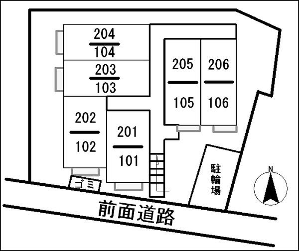 アルバ船堀のその他