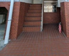 シェモア’８７のその他共用部分