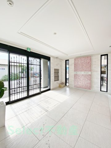 Canal Eastのセキュリティ