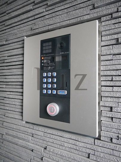 横浜市保土ケ谷区天王町１丁目の賃貸マンションのセキュリティ